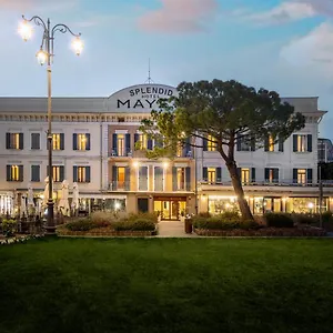 فندق Mayer & Splendid - Wellness E Spa, ديسينسانو ديل غاردا