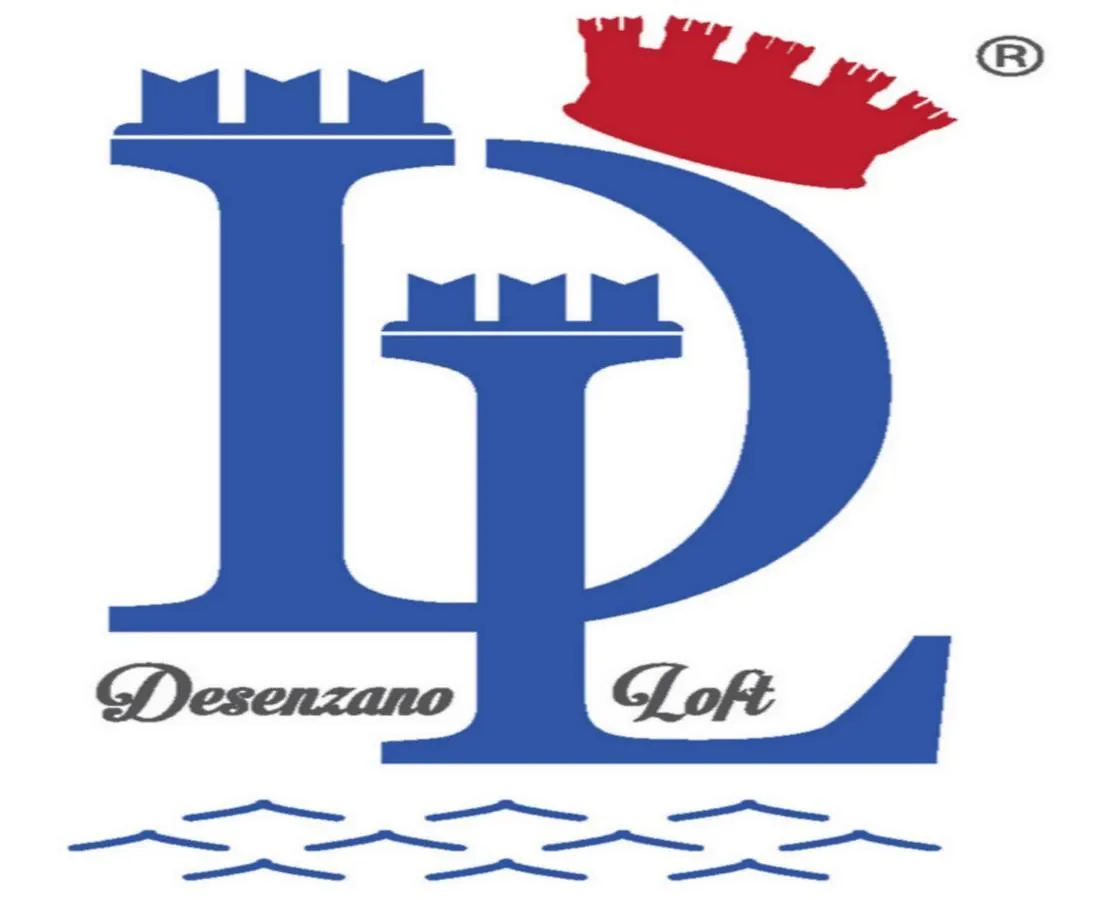Desenzanoloft Official Partner Marriott Homes & Villas - Window Of Lake Family Apartment With Parking Spot Desenzano del Garda