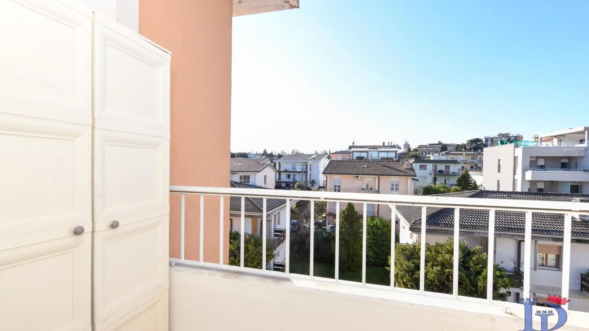 Desenzanoloft Official Partner Marriott Homes & Villas - Window Of Lake Family Apartment With Parking Spot Desenzano del Garda İtalya