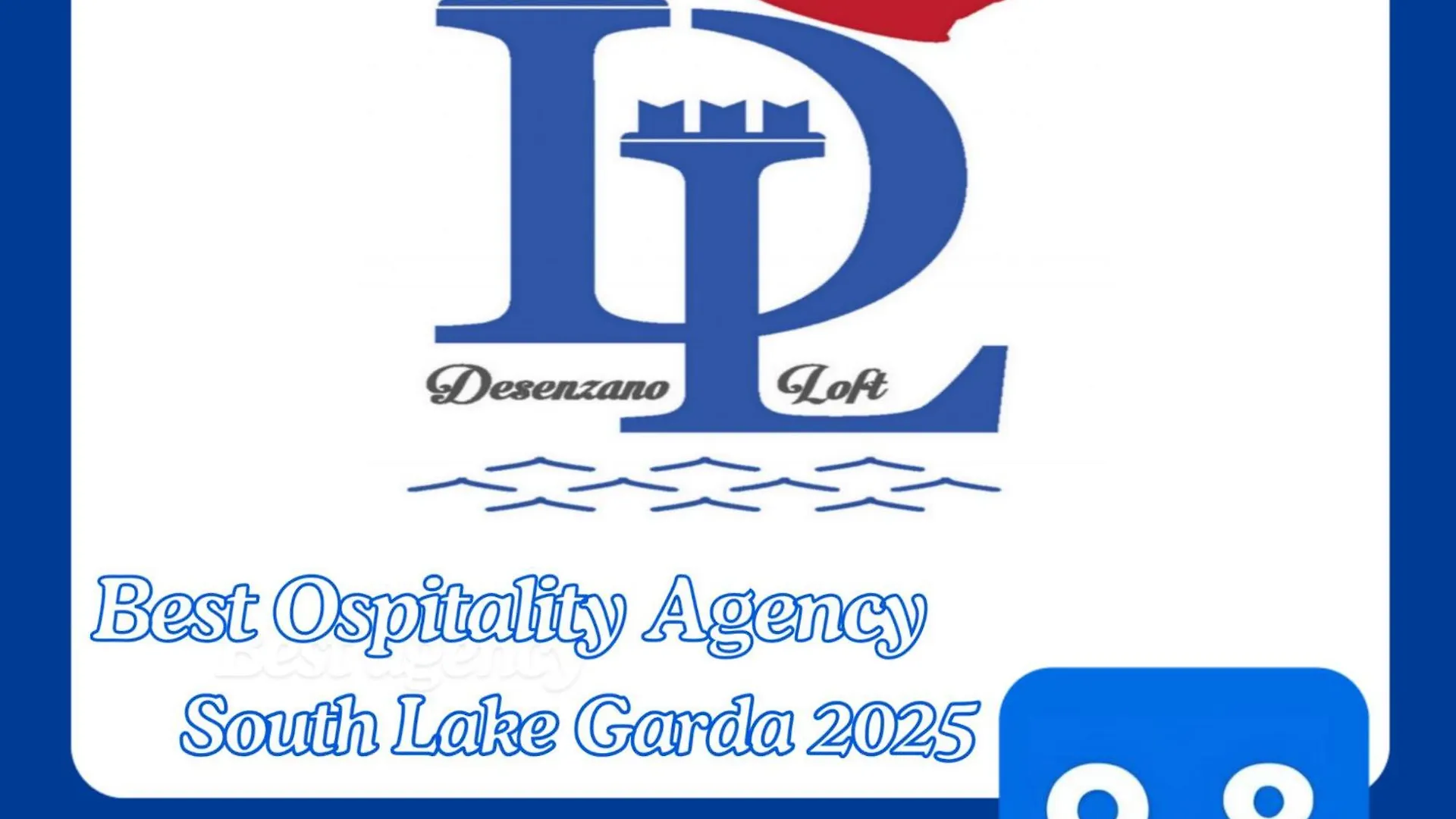 Desenzanoloft Official Partner Marriott Homes & Villas - Window Of Lake Family Apartment With Parking Spot Desenzano del Garda İtalya