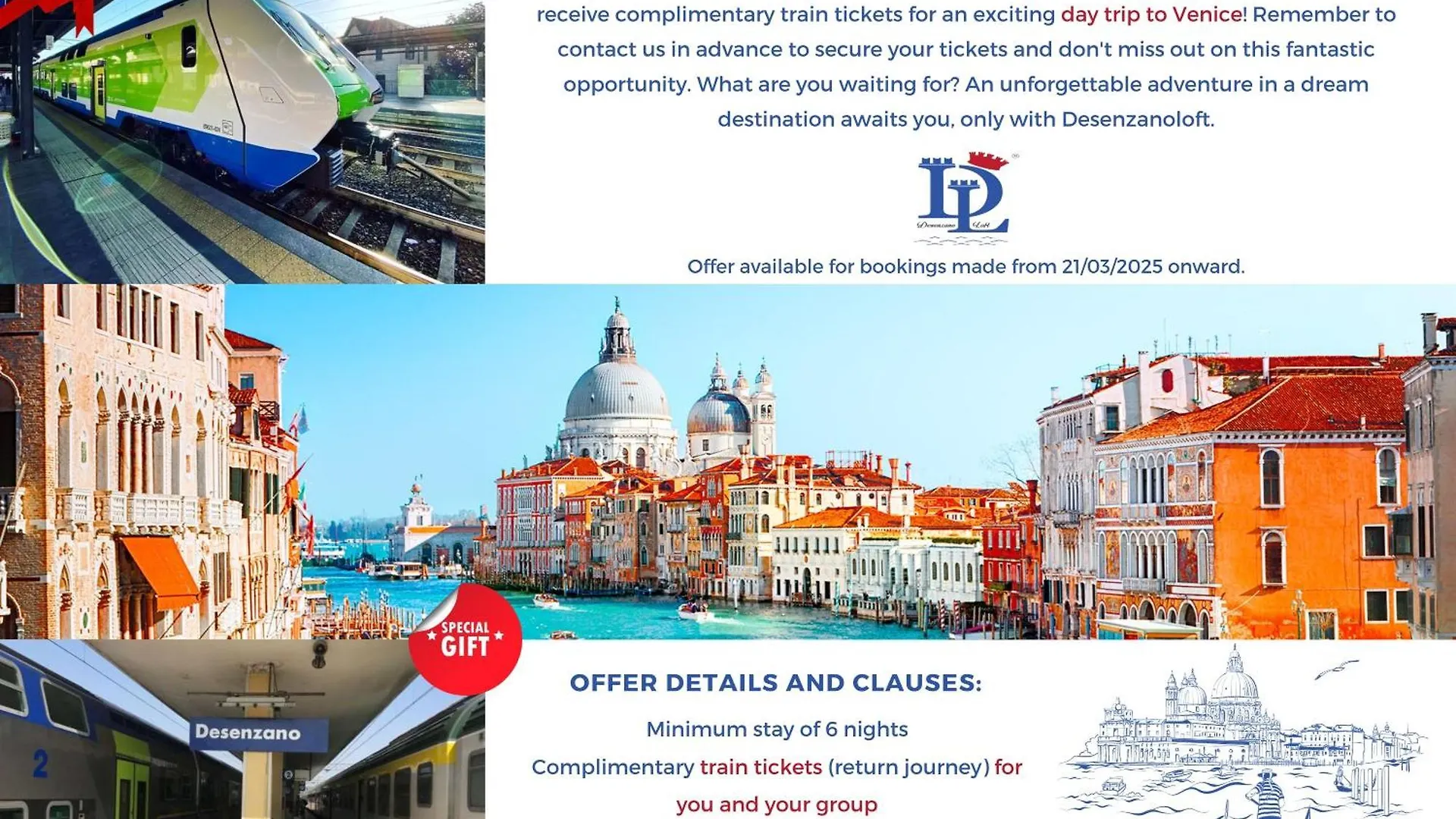 Desenzanoloft Official Partner Marriott Homes & Villas - Window Of Lake Family Apartment With Parking Spot Desenzano del Garda
